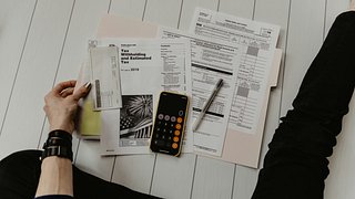 Budget Planning