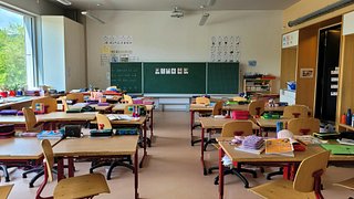 Life without Teachers