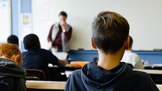 Are Back-to-School Photos Safe to Share?