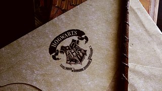 Harry Potter Official Teaser Trailer
