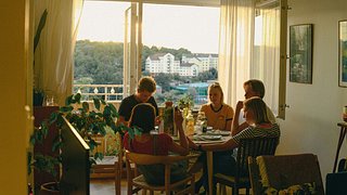 Why Gen Z Is Struggling to Leave Home