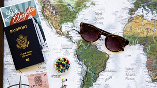 My Favorite Travel Story