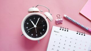 Days of the Week: Vocabulary for Kids