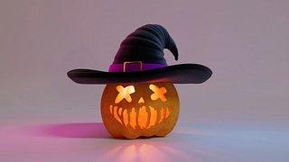 What Are You Wearing for Halloween?