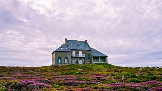 Dream House Speaking Practice