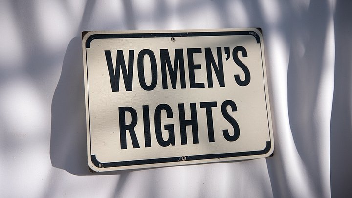 Women's Rights Movements Throughout History ESL Lesson Plan | Twee