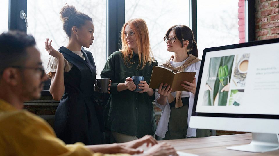 Tips For Small Talk In English Esl Lesson Plan Twee