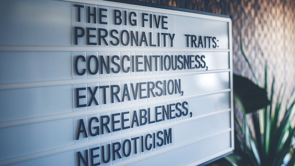 The Big Five Personality Traits ESL Lesson Plan Twee the-big-five-personality-traits-esl-lesson-plan-twee