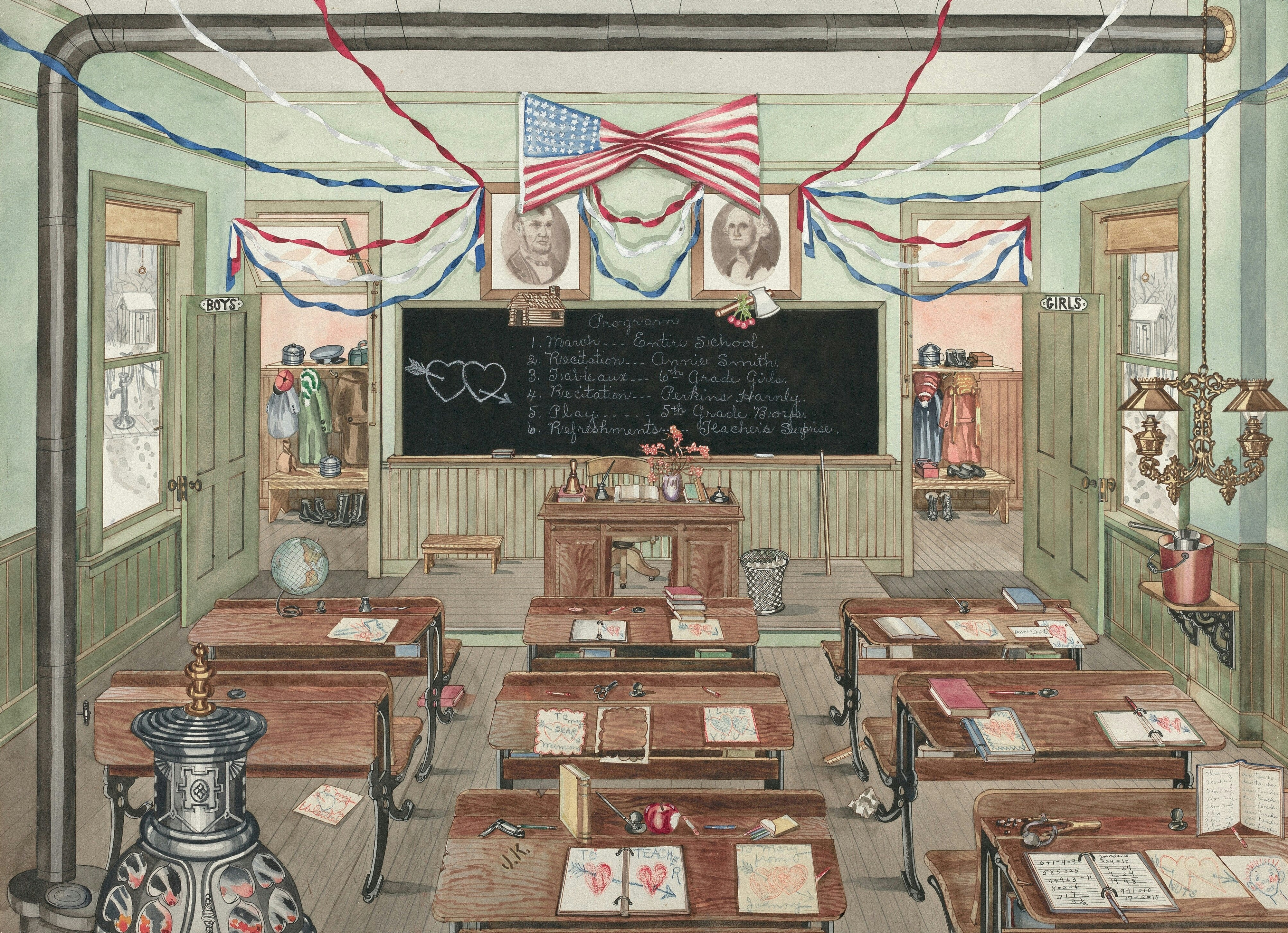 History of Valentine's Day ESL Lesson Plan | Twee