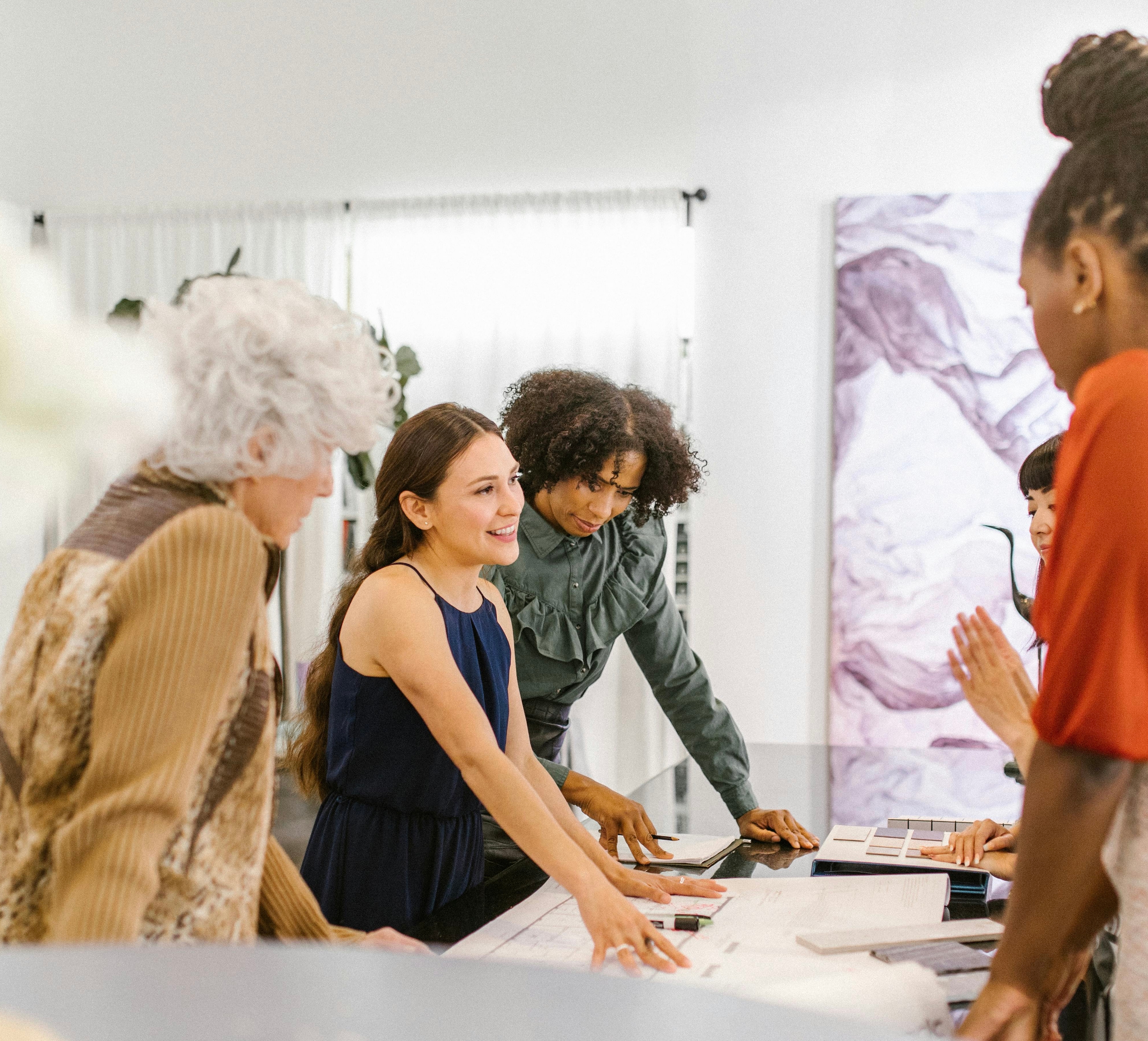 Gender Equality in the Workplace ESL Lesson Plan | Twee