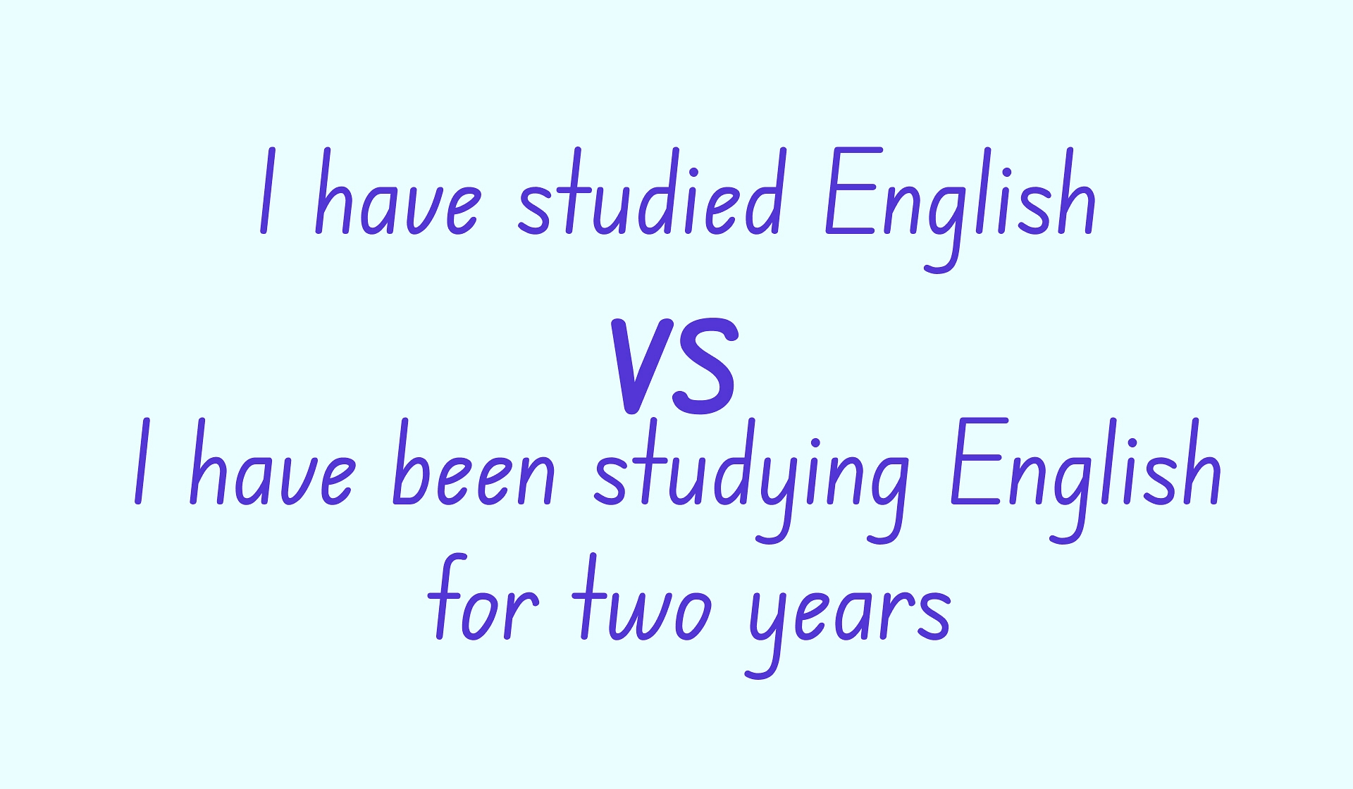 Present Perfect Continuous Vs Present Perfect Worksheet With Answers