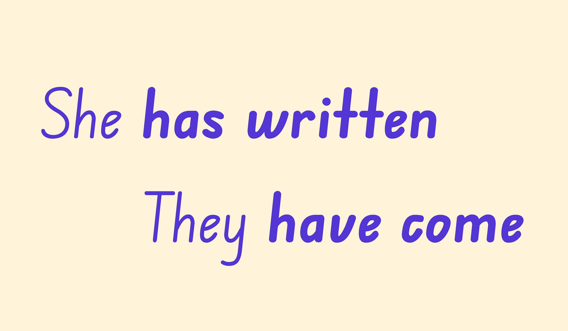 There Was vs. There Were Worksheet with Answers | Twee