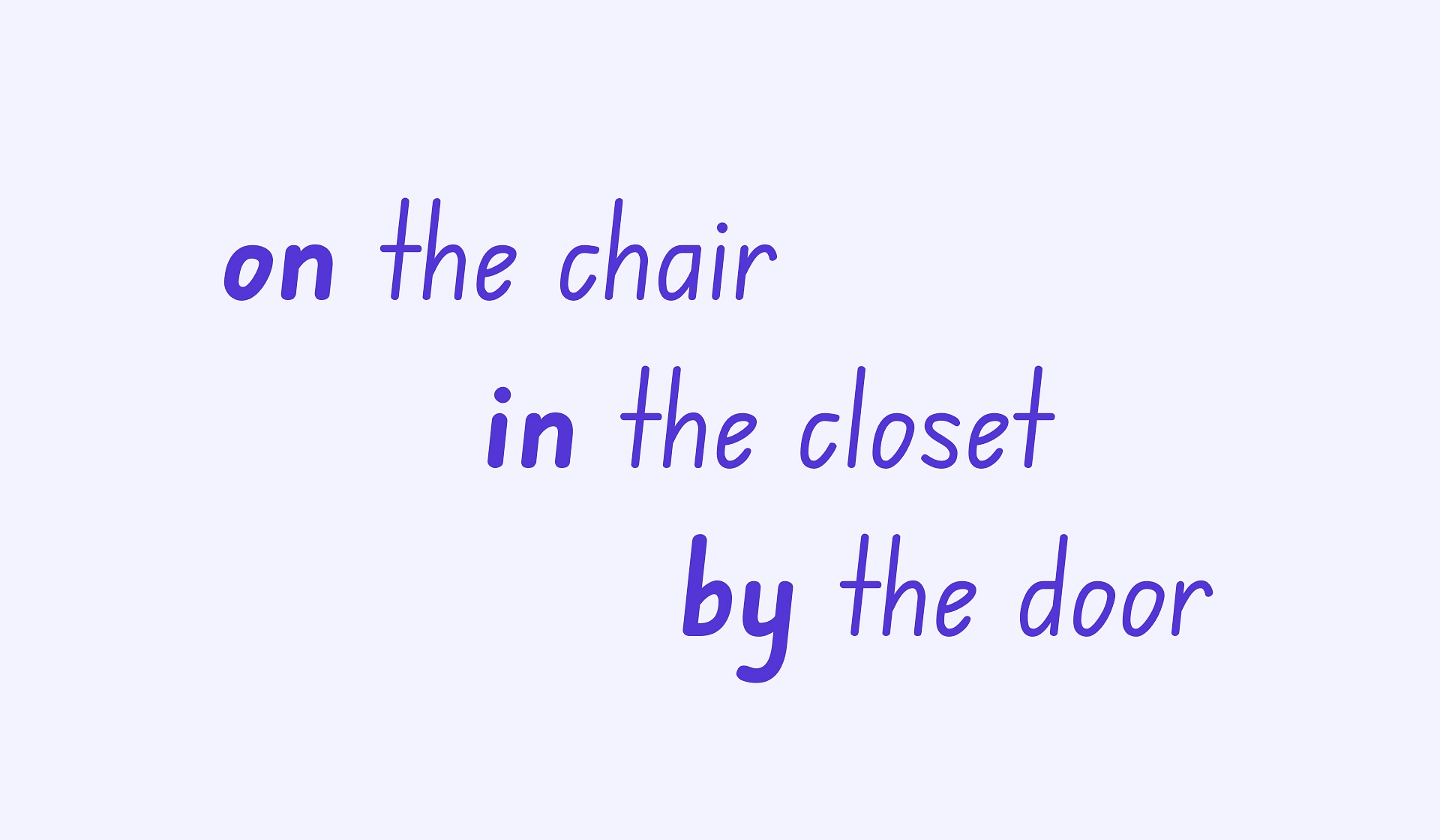 Present Simple (Regular Verbs): He She It Worksheet with Answers | Twee