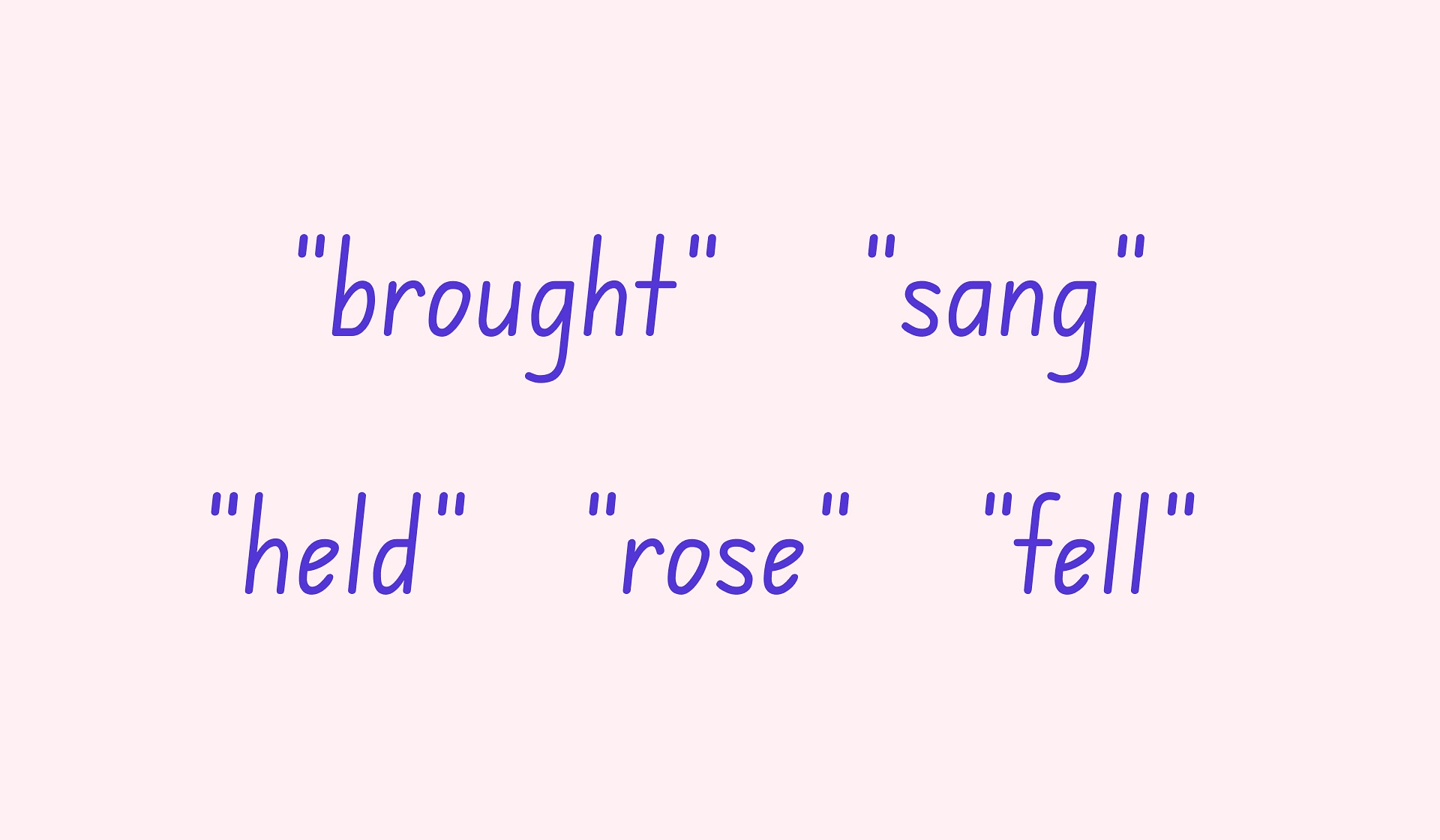 Present Simple (Regular Verbs): He She It Worksheet with Answers | Twee
