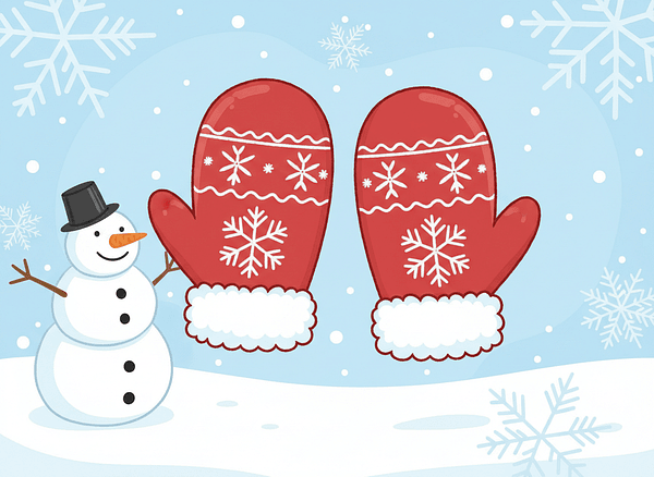 Essential Vocabulary: Winter Clothing ESL Lesson Plan | Twee